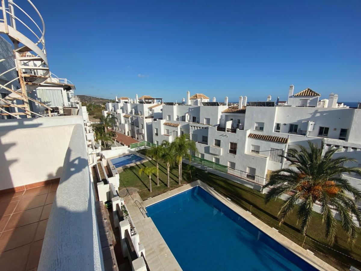 Sunlight Apartament Estepona Exterior foto